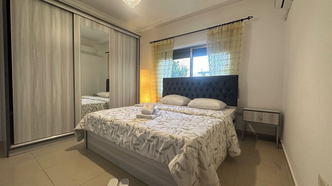 Photo of Bedroom in Amman
