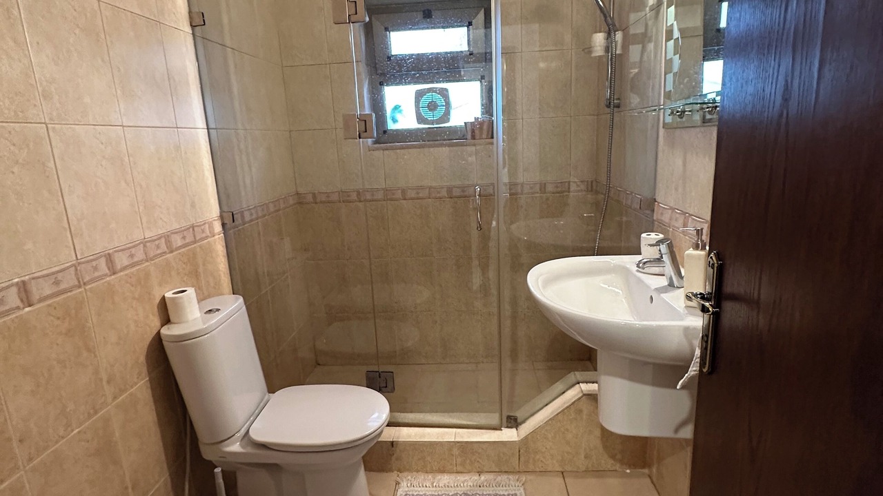 Photo of Bathroom in Amman
