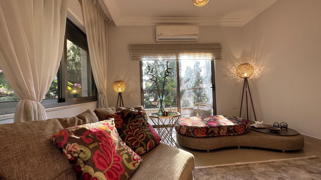 Photo of Livingroom in Amman