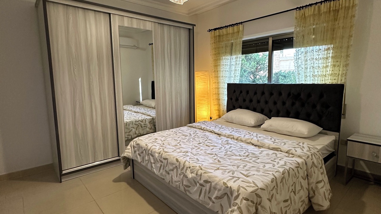 Photo of Bedroom in Amman