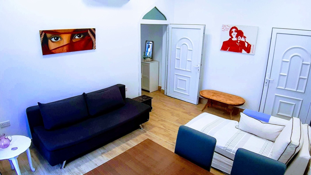 Photo of Livingroom in Muscat
