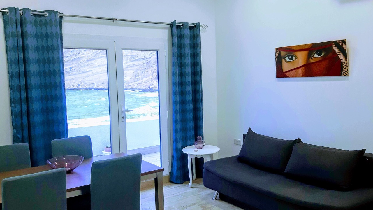 Photo of Livingroom in Muscat