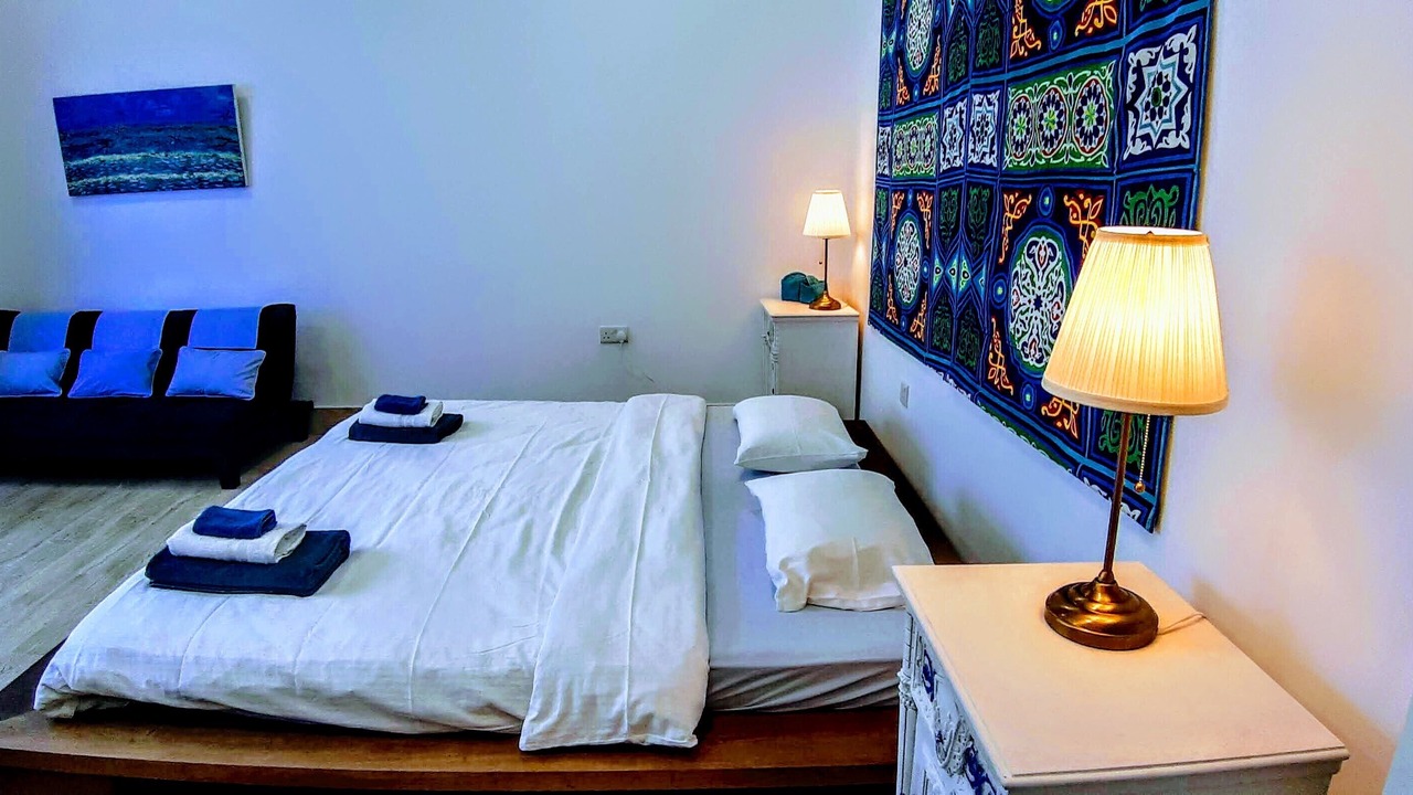 Photo of Bedroom in Muscat