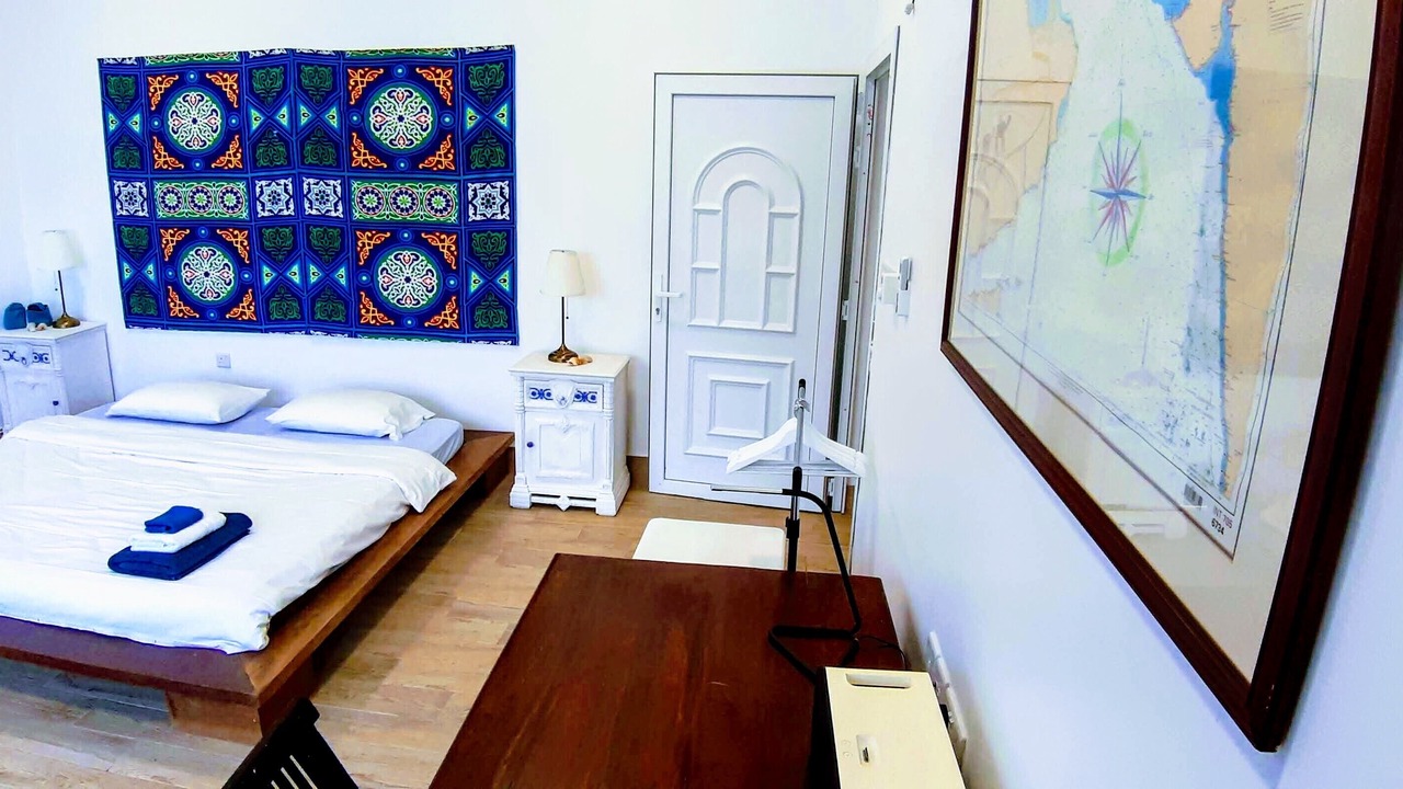 Photo of Bedroom in Muscat