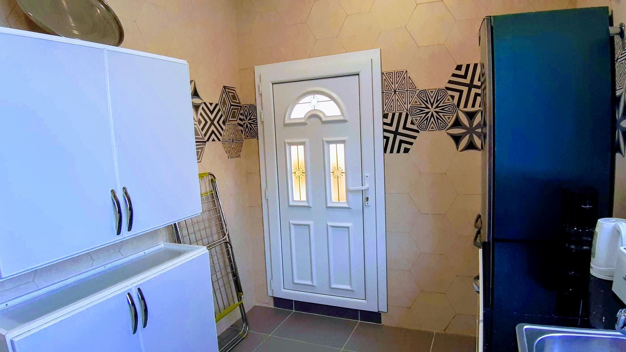 Photo of Bathroom in Muscat