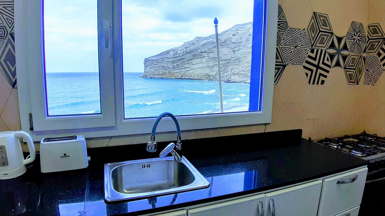 Photo of Kitchen in Muscat