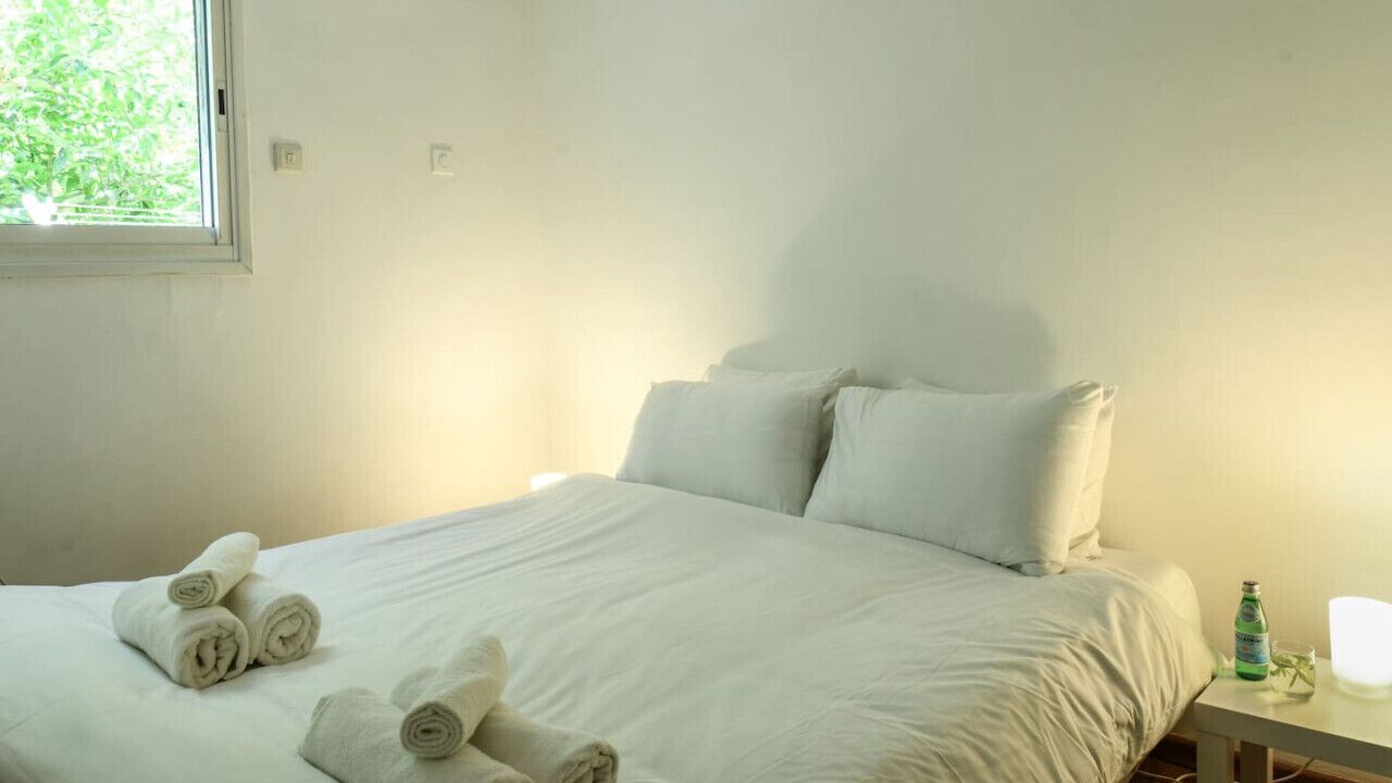 Photo of Bedroom in Old North