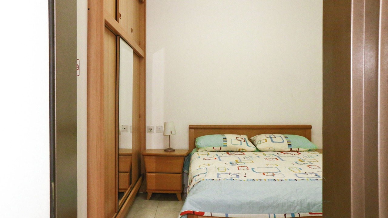 Photo of Bedroom in Jerusalem