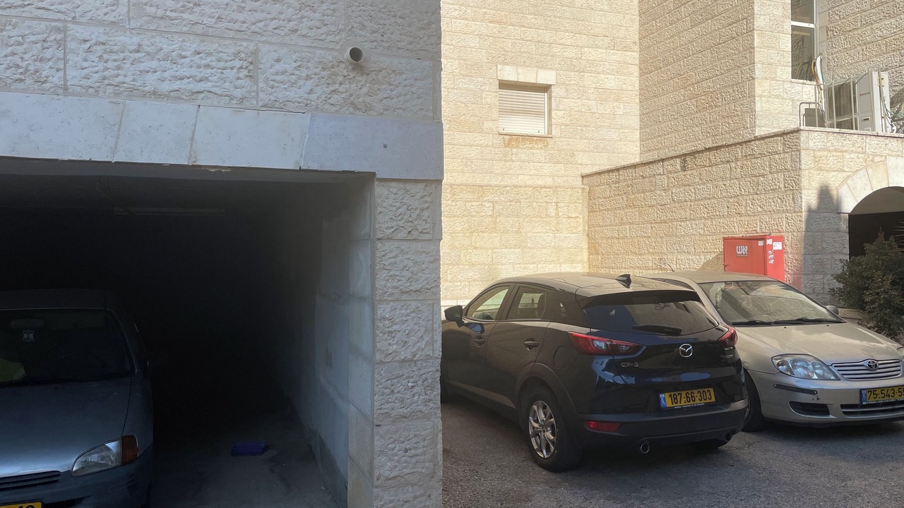 Photo of Outdoor in Jerusalem