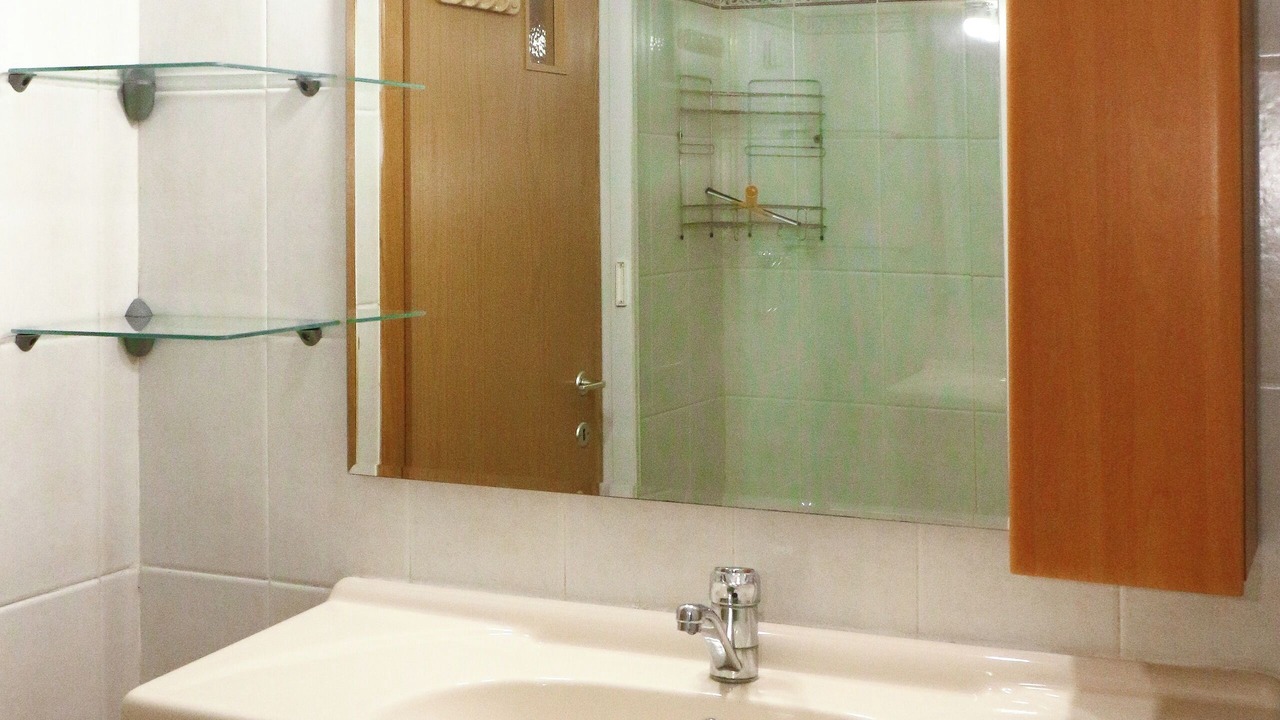 Photo of Bathroom in Jerusalem