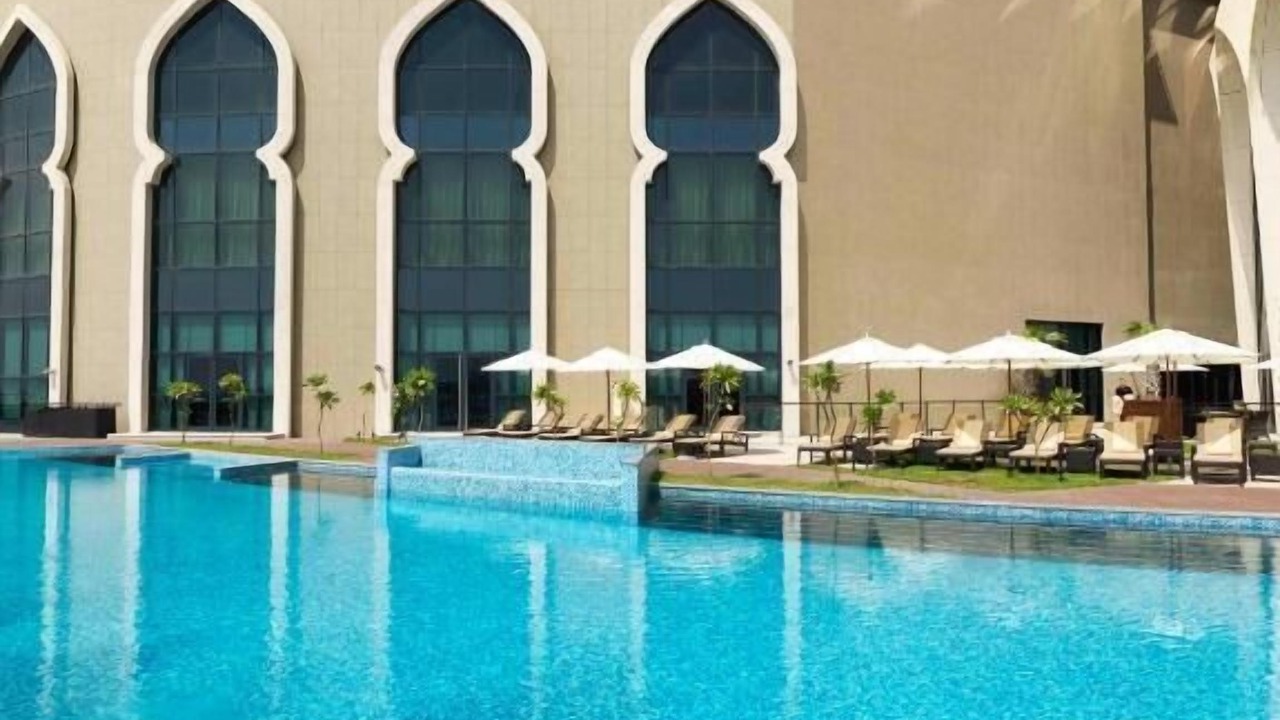 Photo of Outdoor in Abu Dhabi