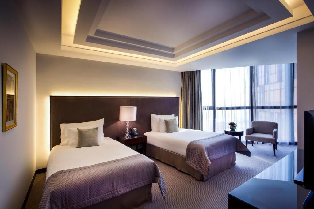 Photo of Bedroom in Abu Dhabi