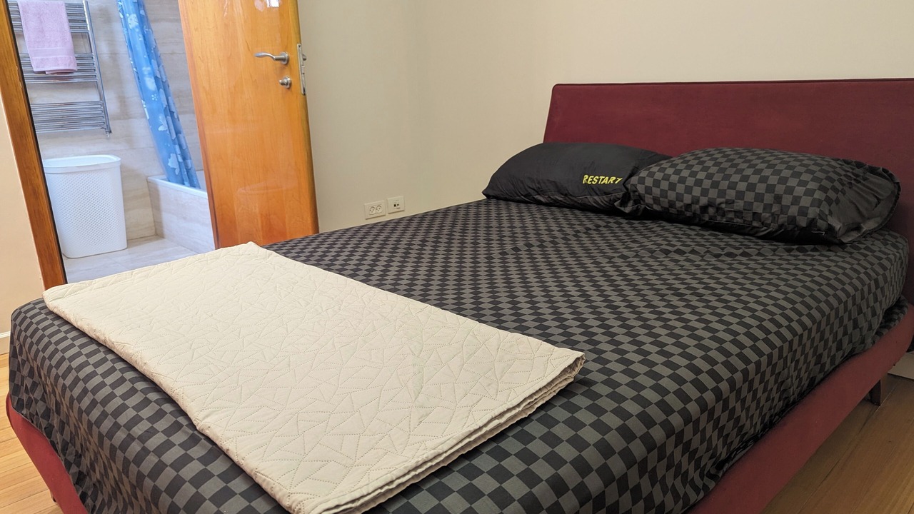 Photo of Bedroom in Rishon LeTsiyon