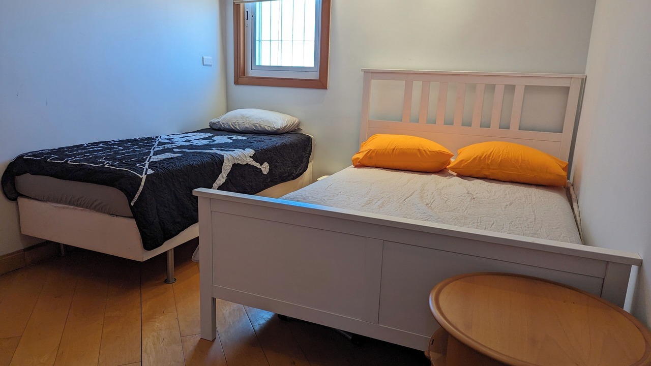 Photo of Bedroom in Rishon LeTsiyon