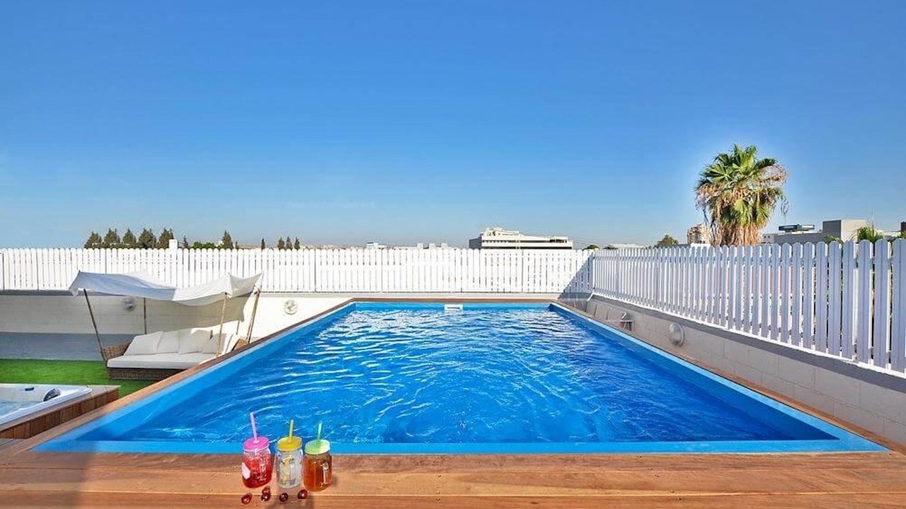 Photo of Outdoor in Petah Tikva