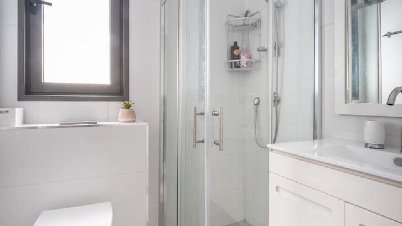 Photo of Bathroom in Nahariya