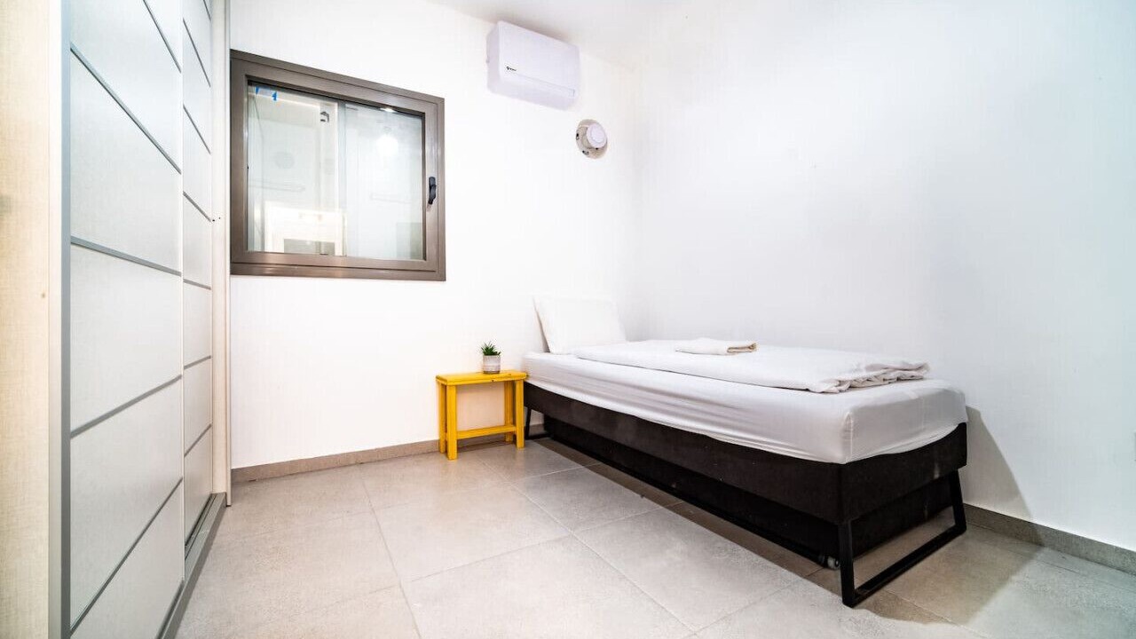 Photo of Bedroom in Nahariya