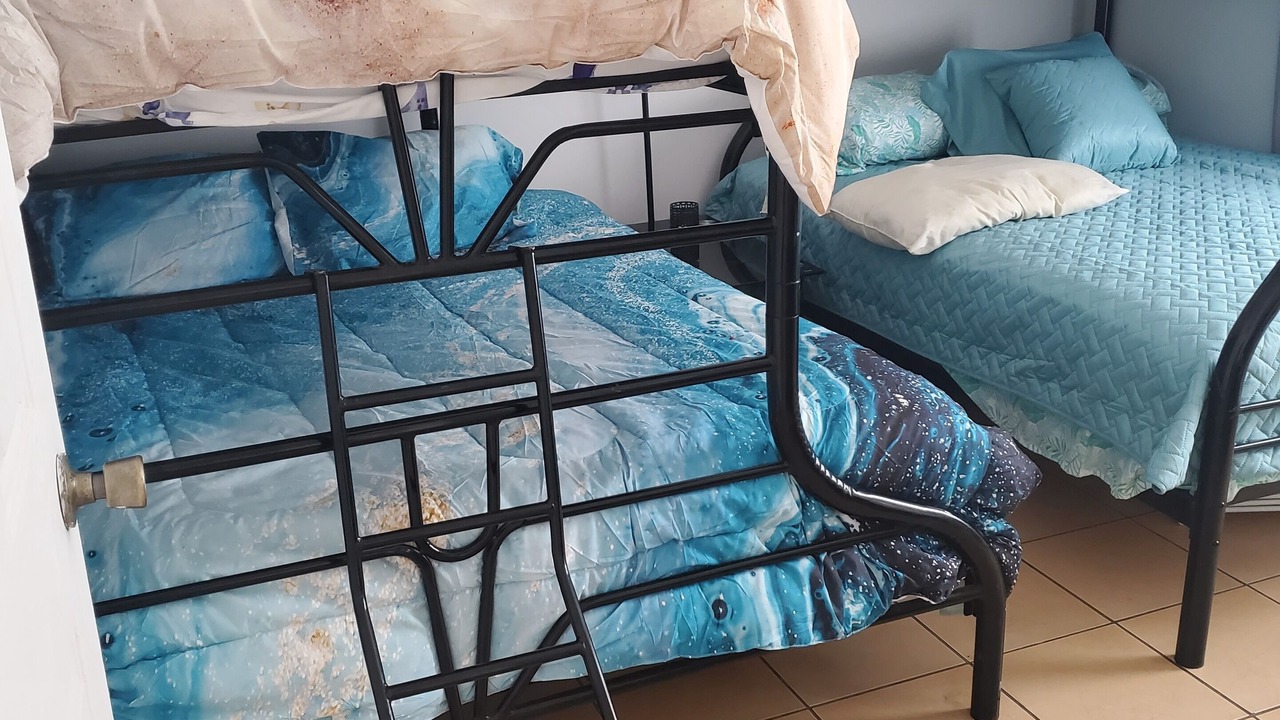 Photo of Bedroom in Coco