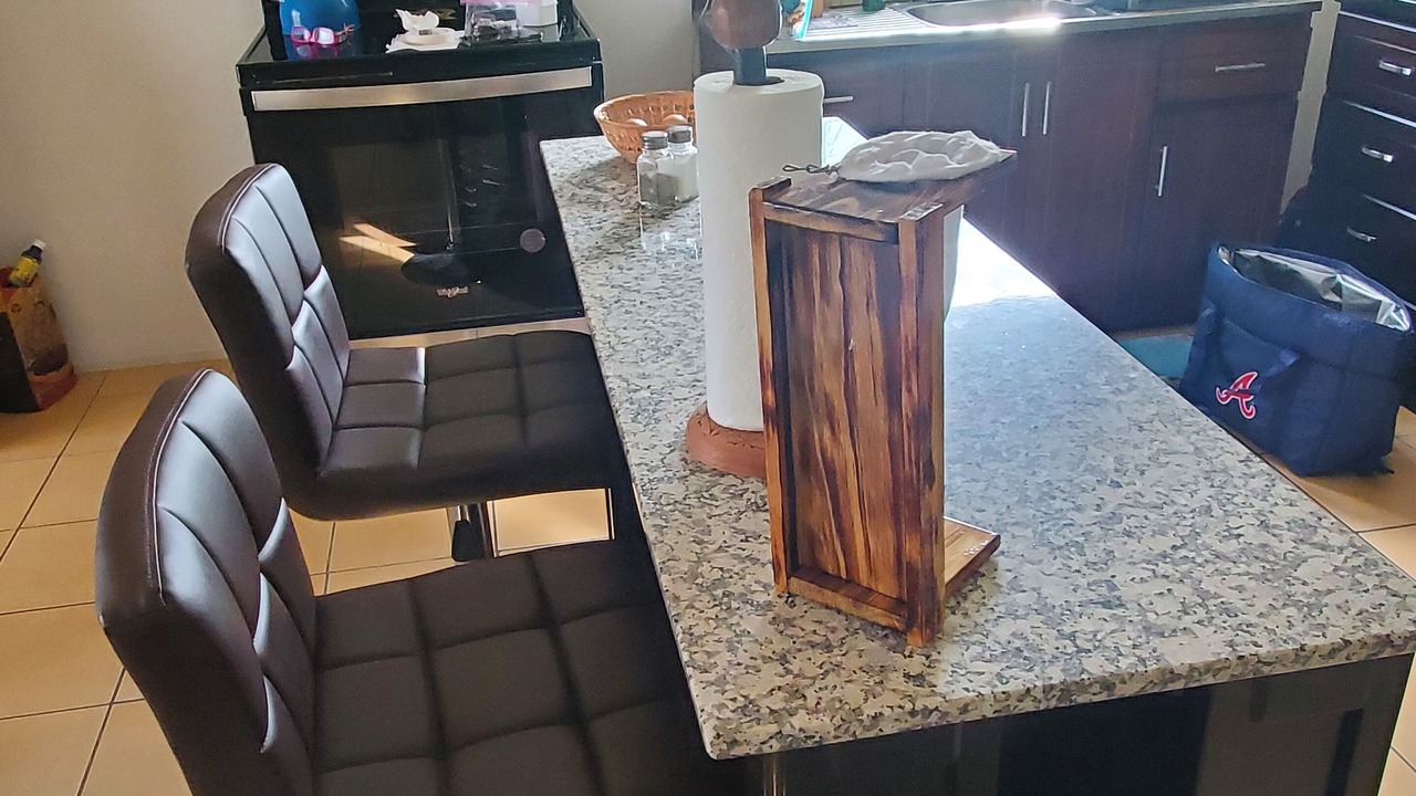 Photo of Kitchen in Coco