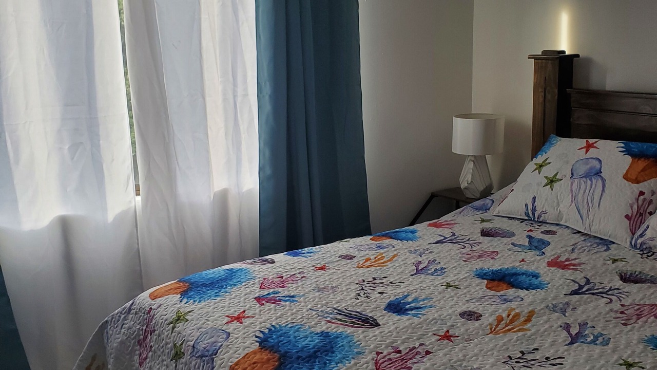 Photo of Bedroom in Coco