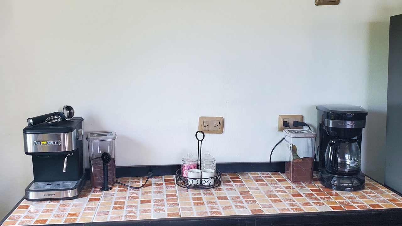 Photo of Kitchen in Coco