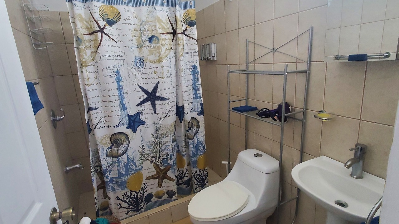 Photo of Bathroom in Coco