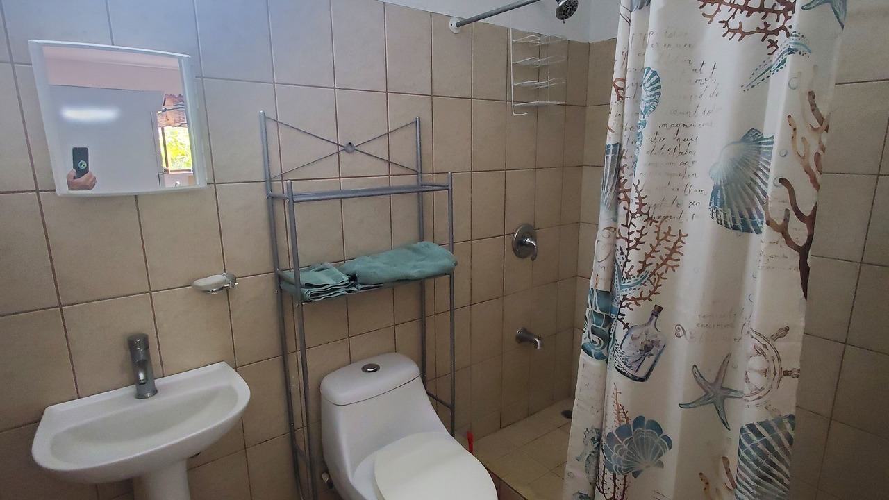 Photo of Bathroom in Coco