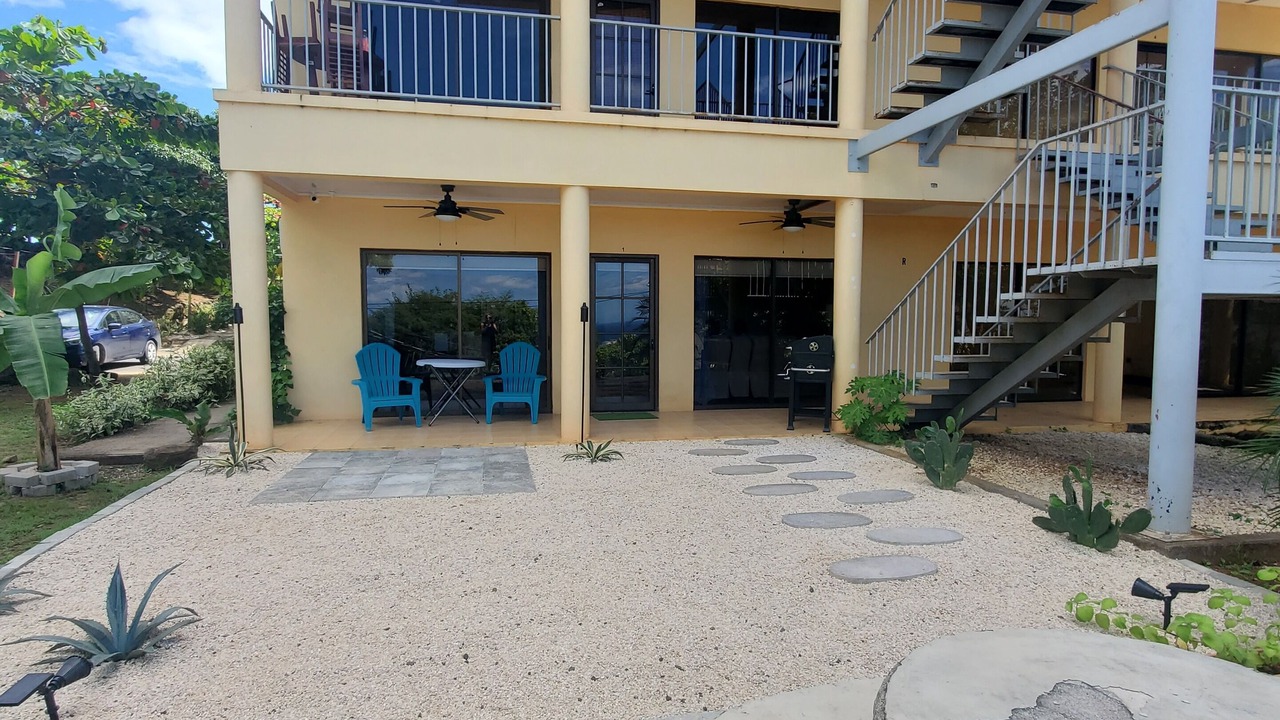Photo of Outdoor in Coco