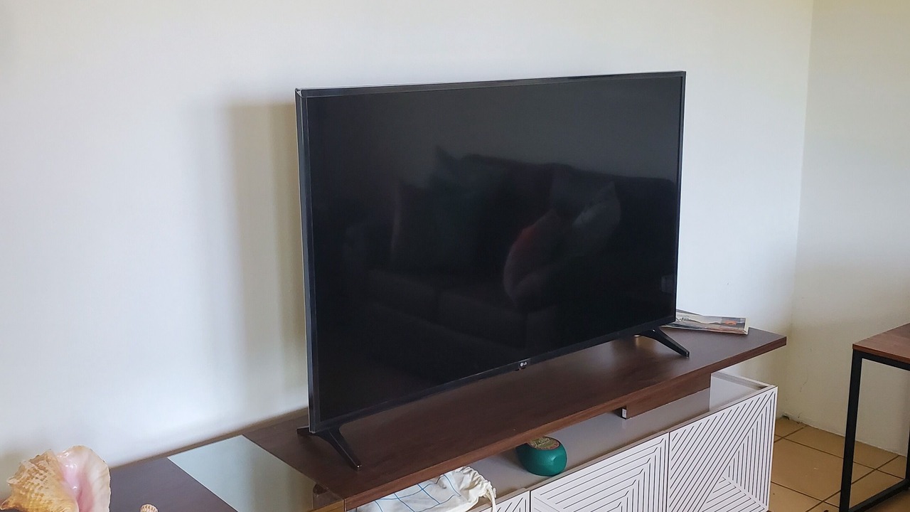 Photo of Livingroom in Coco