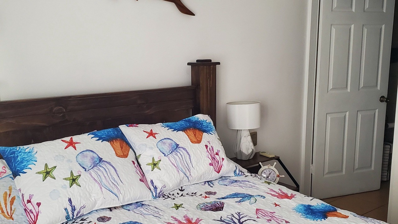 Photo of Bedroom in Coco