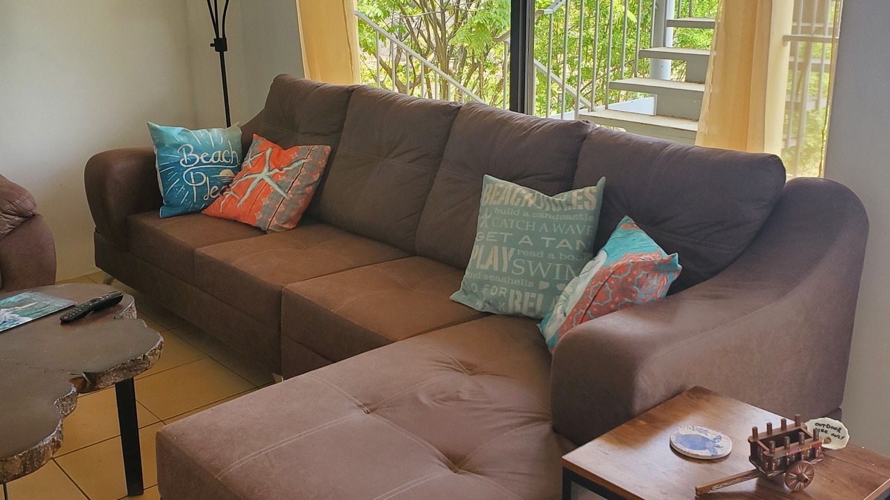 Photo of Livingroom in Coco