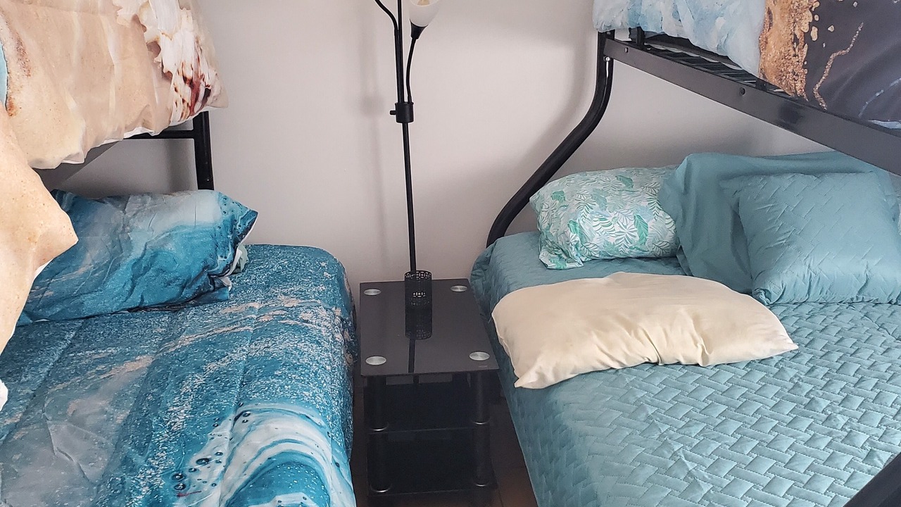 Photo of Bedroom in Coco