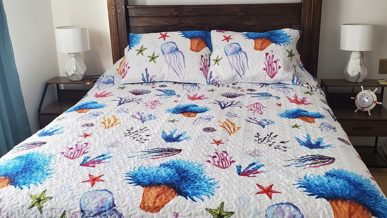 Photo of Bedroom in Coco