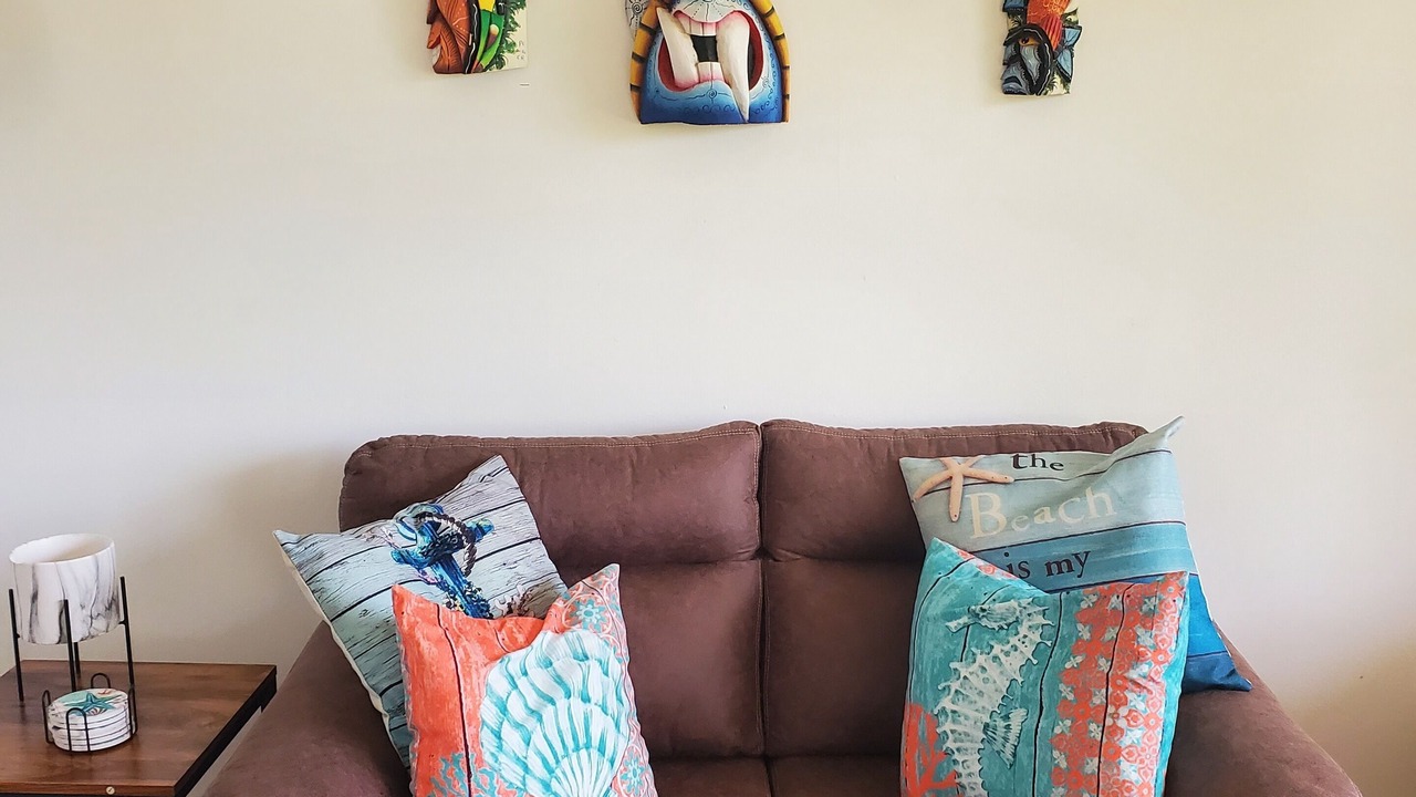 Photo of Livingroom in Coco