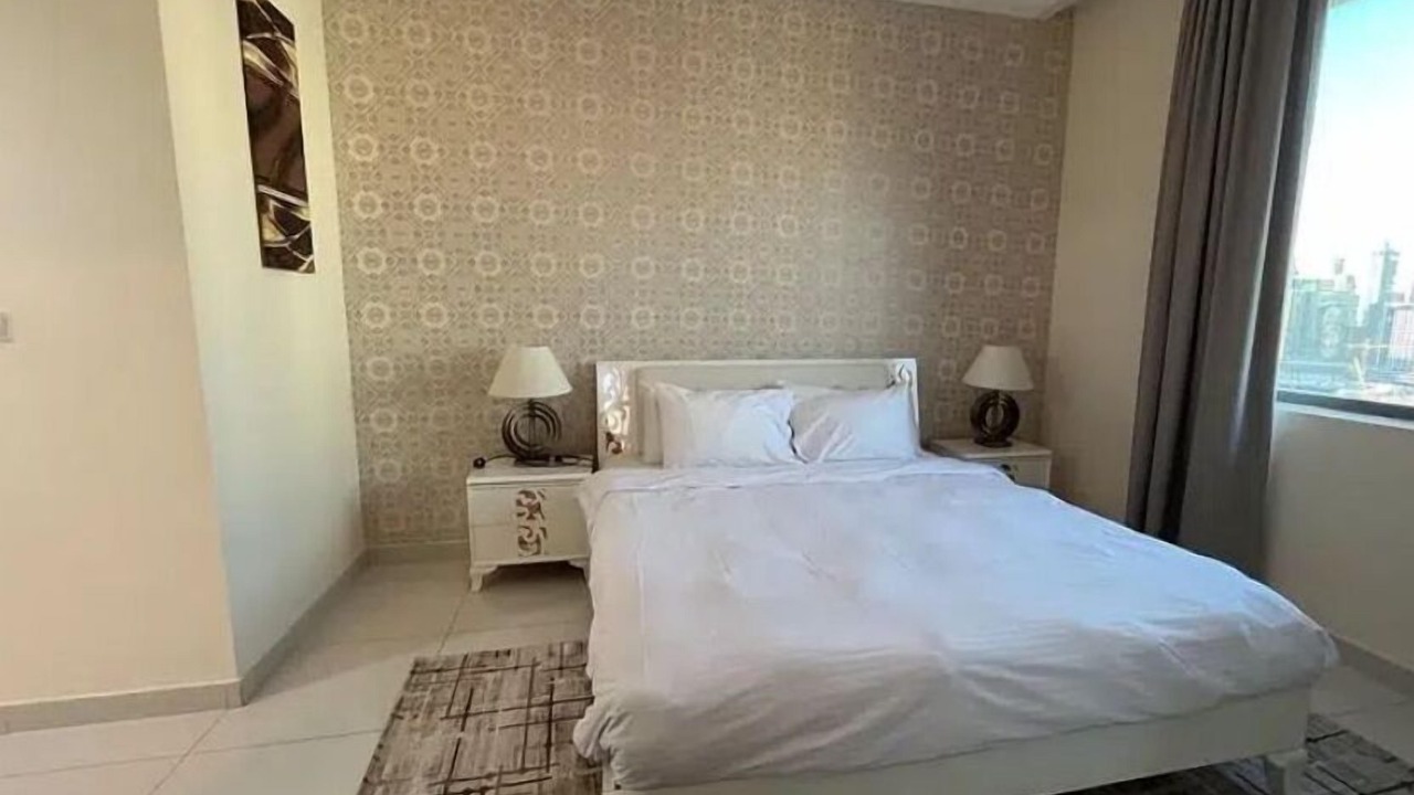 Photo of Bedroom in Business Bay