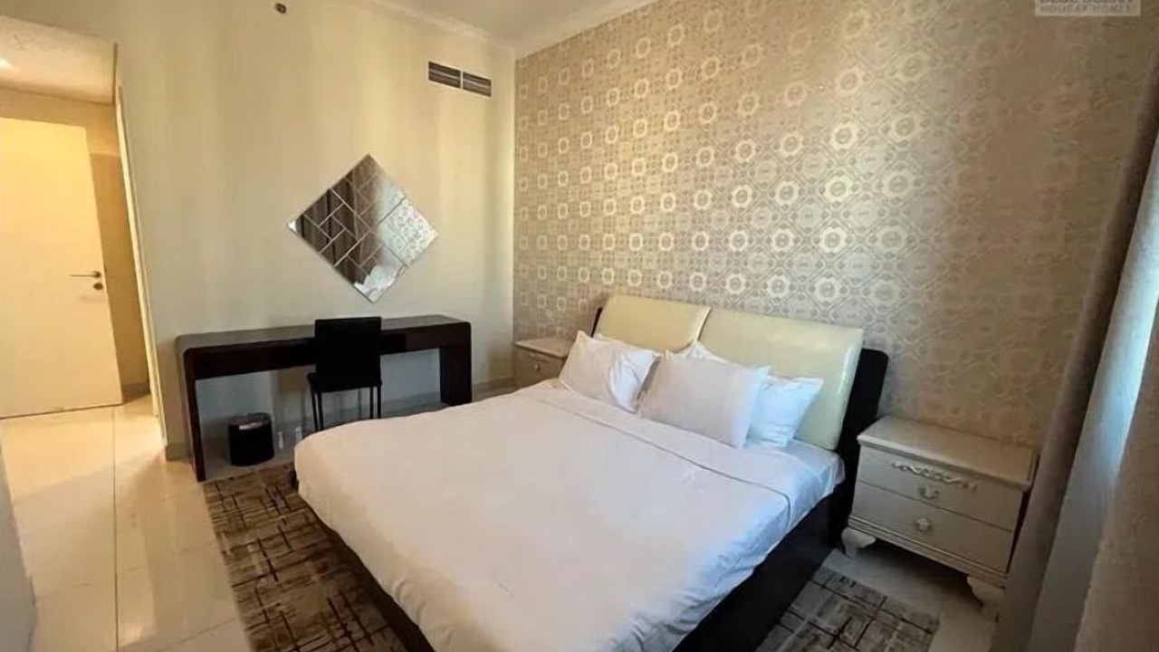Photo of Bedroom in Business Bay