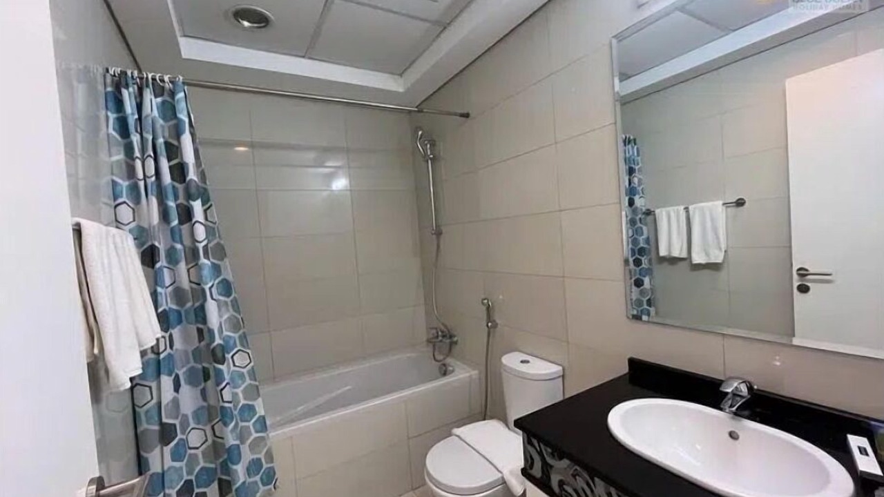 Photo of Bathroom in Business Bay