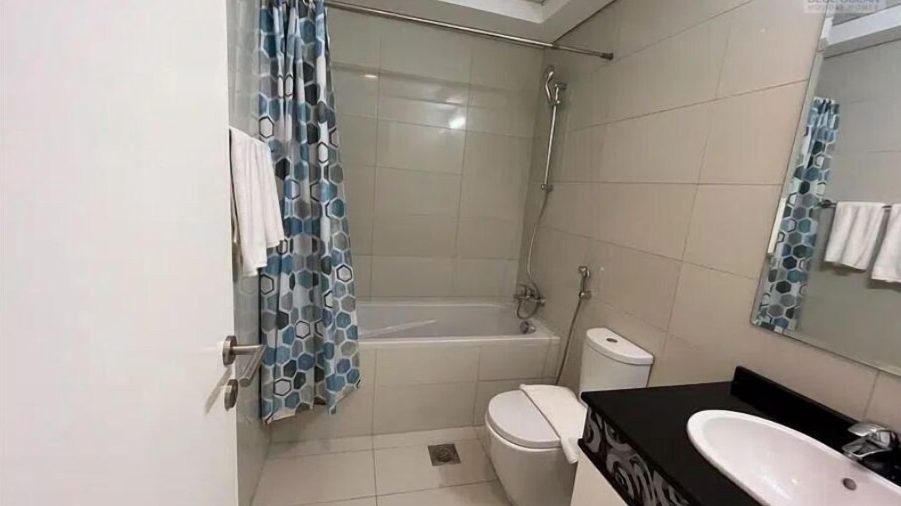 Photo of Bathroom in Business Bay