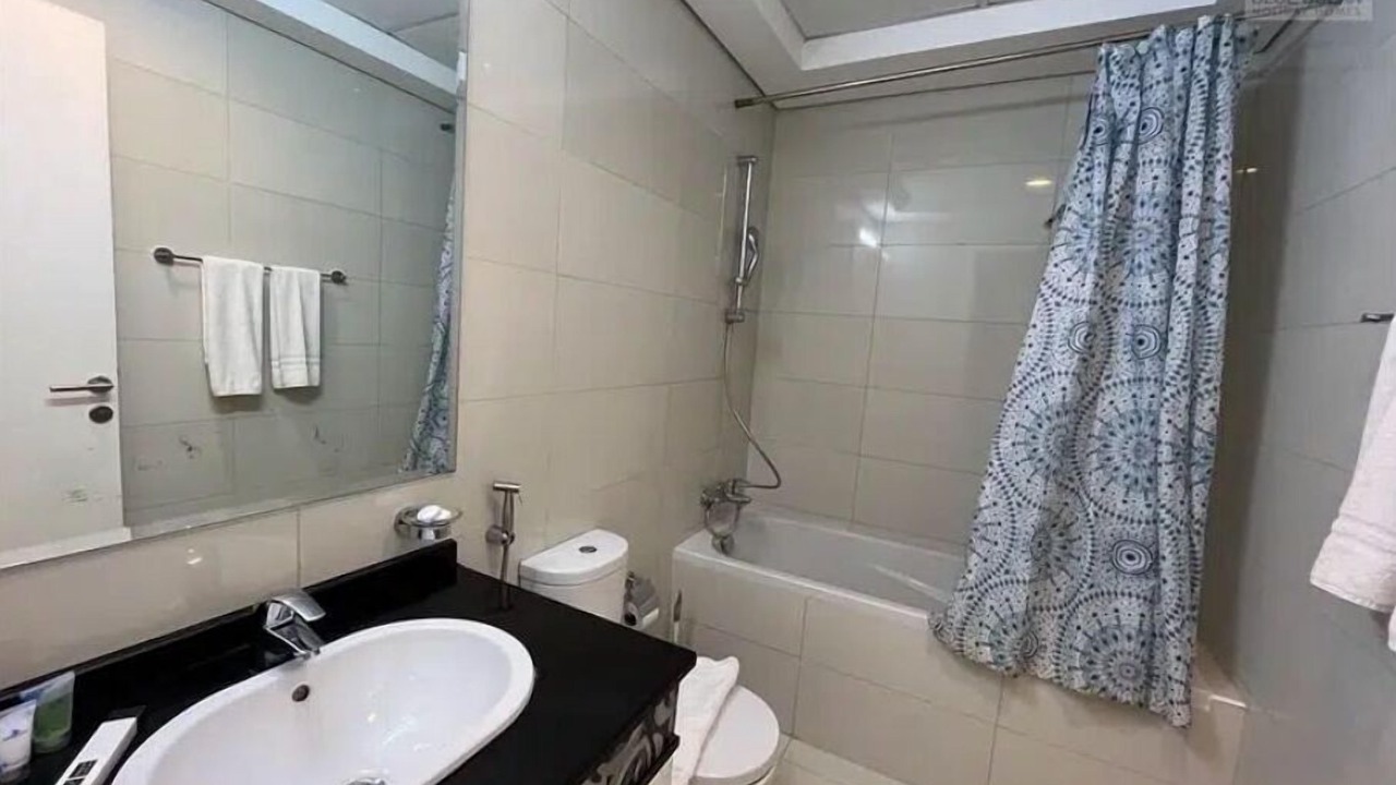 Photo of Bathroom in Business Bay