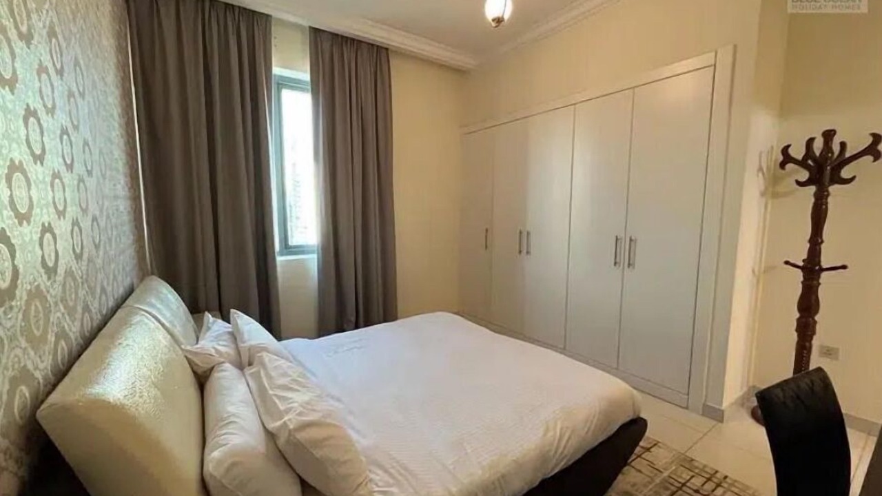 Photo of Bedroom in Business Bay