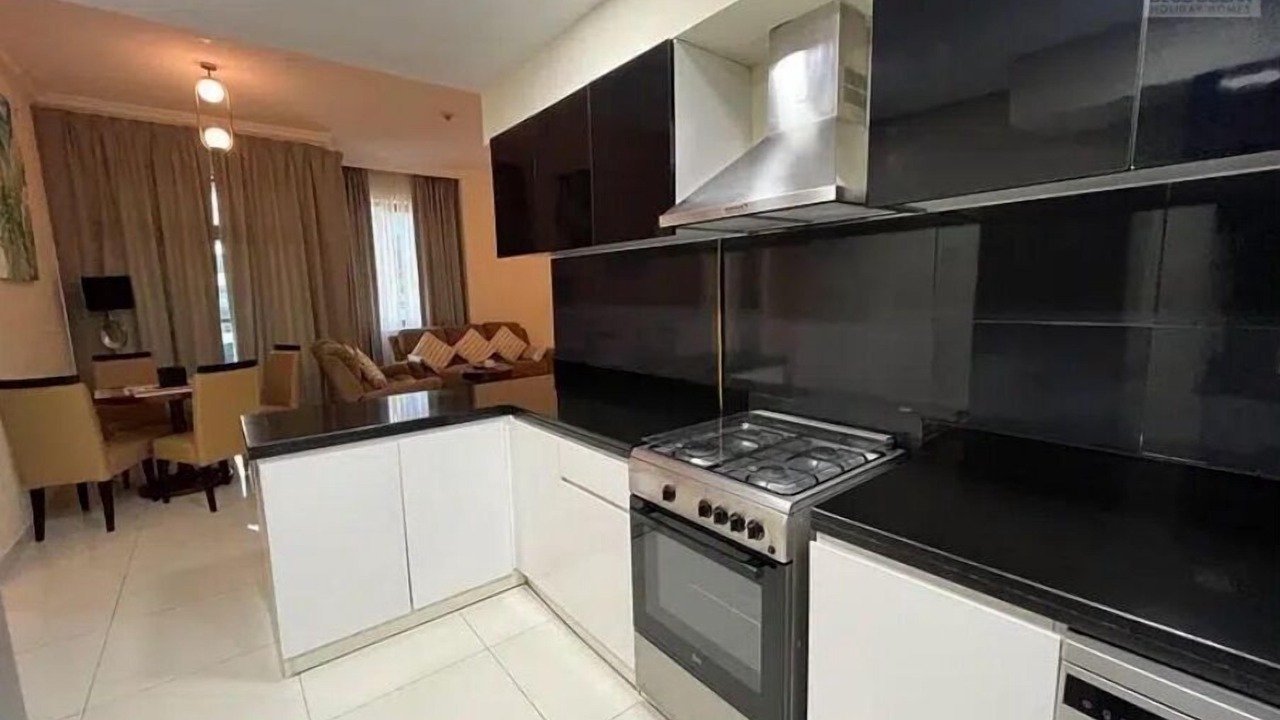 Photo of Kitchen in Business Bay