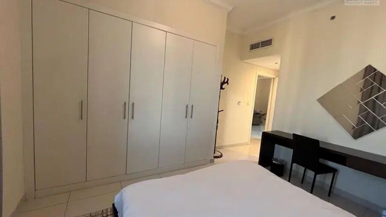 Photo of Bedroom in Business Bay