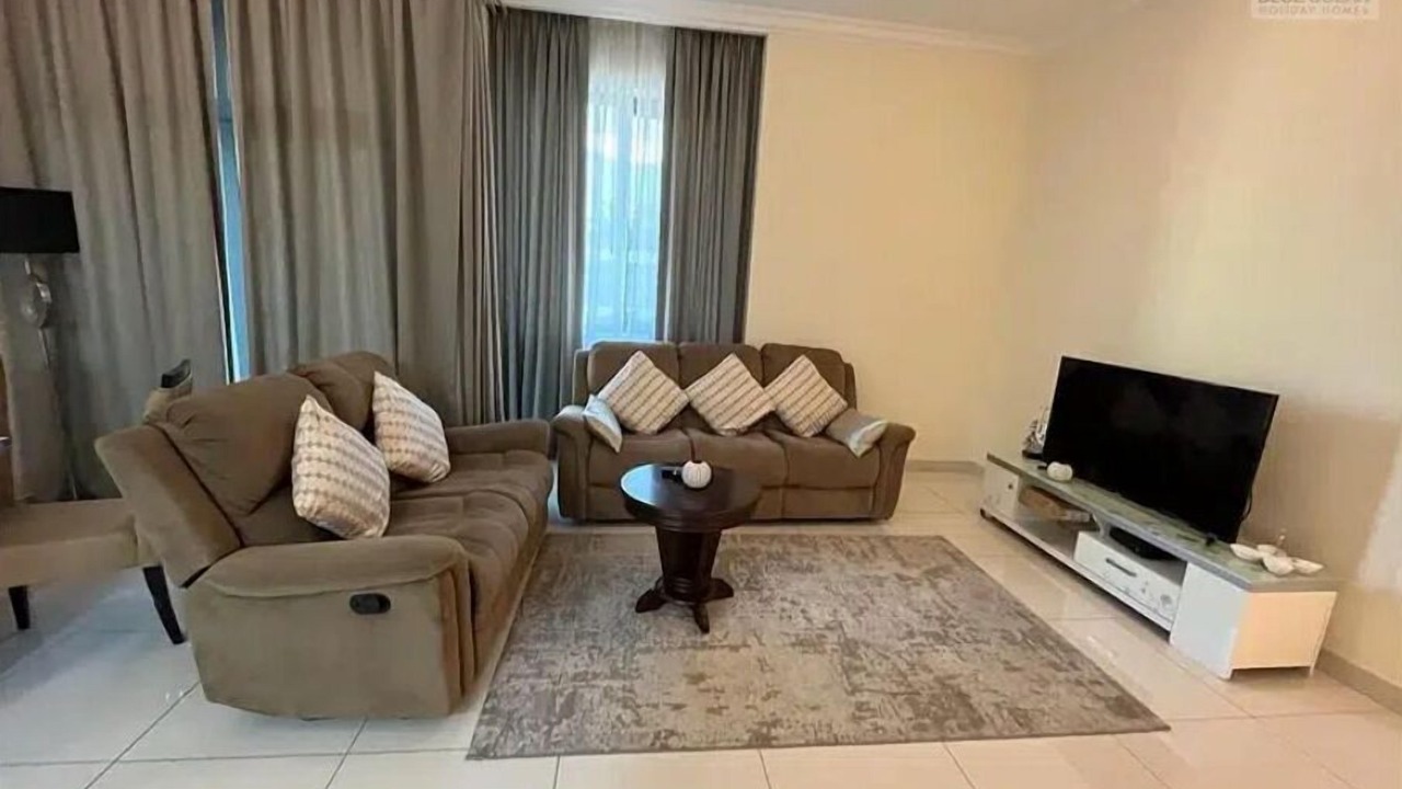 Photo of Livingroom in Business Bay