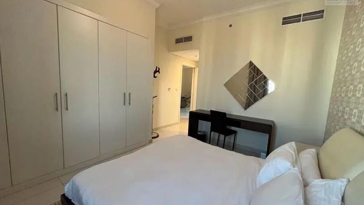 Photo of Bedroom in Business Bay