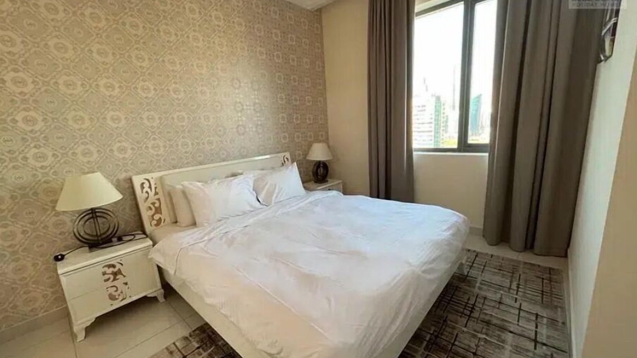 Photo of Bedroom in Business Bay