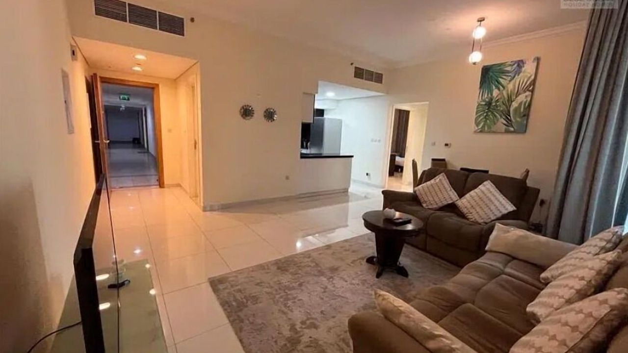 Photo of Livingroom in Business Bay