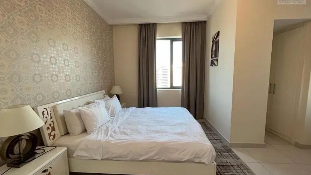 Photo of Bedroom in Business Bay