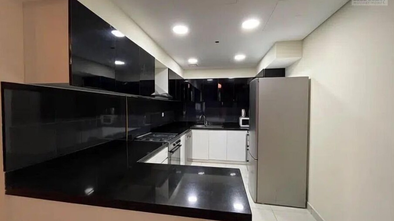 Photo of Kitchen in Business Bay