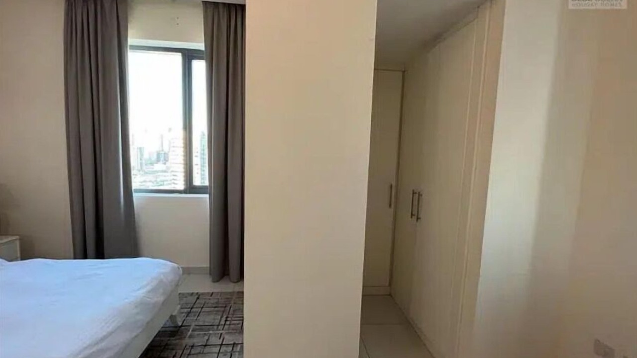 Photo of Bedroom in Business Bay