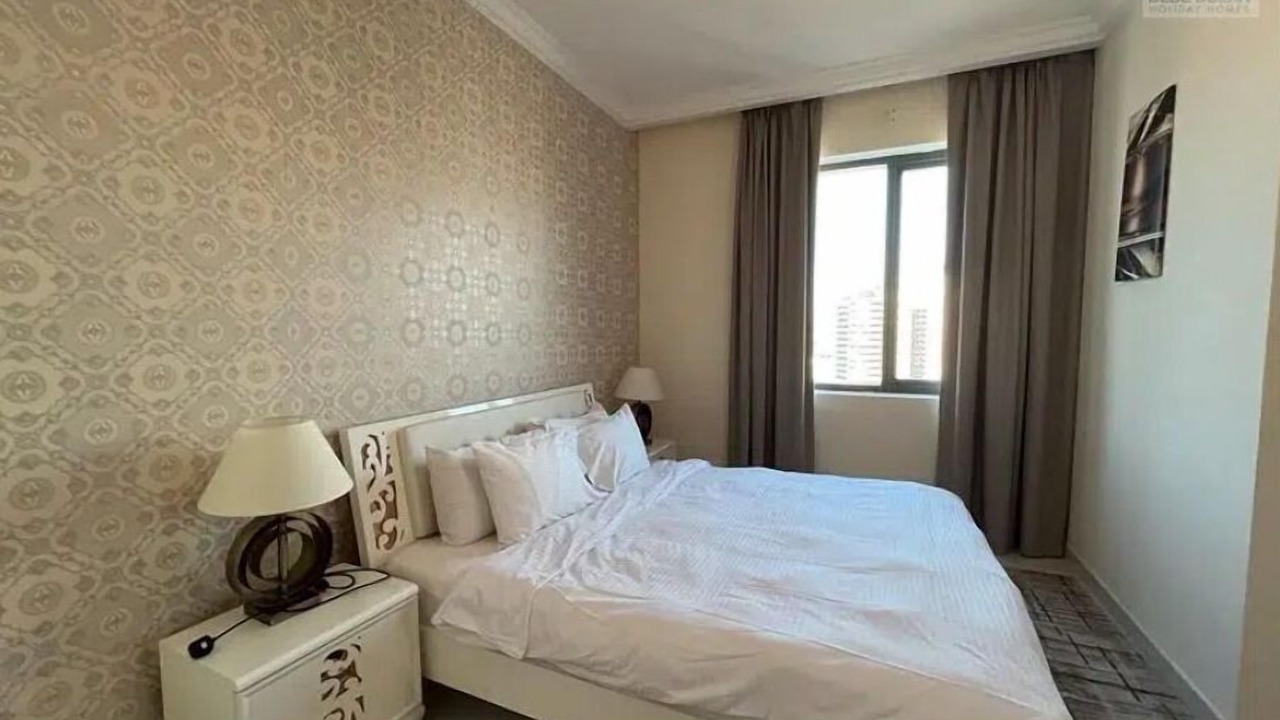 Photo of Bedroom in Business Bay